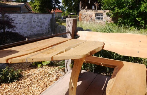 Rheinsberg Cabin | Villa Sperlingslust