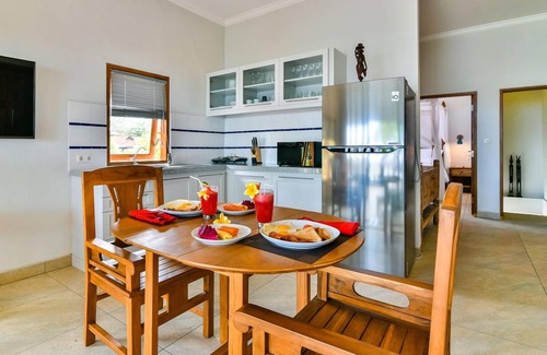 Lovina Villa | Villa Spice House Inn Down Stairs - A Beachside paradise in Lovina