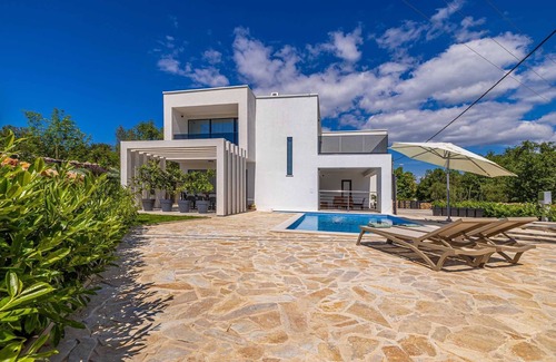 Linardici Villa | Villa SPLENDIDA with private pool