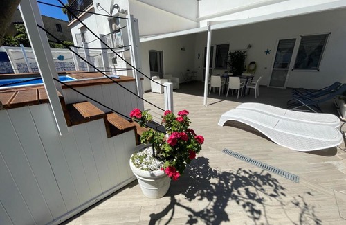 Meta Apartment | Villa Spring Apartments