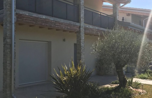 Mansue Villa | VILLA SQM 220 GARDEN, PRIVATE POOL, AREA NEAR PROSECCO HILLS UNESCO