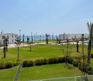 M'diq Villa | Villa St Régis Tamuda bay
