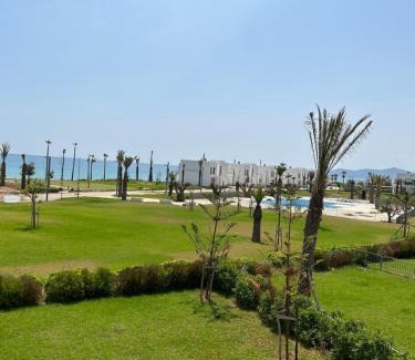 M'diq Villa | Villa St Régis Tamuda bay