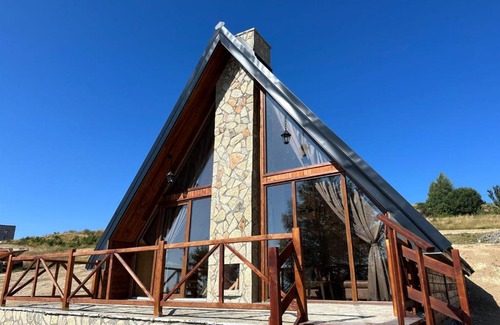 Hoçë e Qytetit Apartment | Villa standard n'Bjeshkë