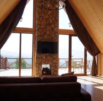 Hoçë e Qytetit Apartment | Villa standard n'Bjeshkë