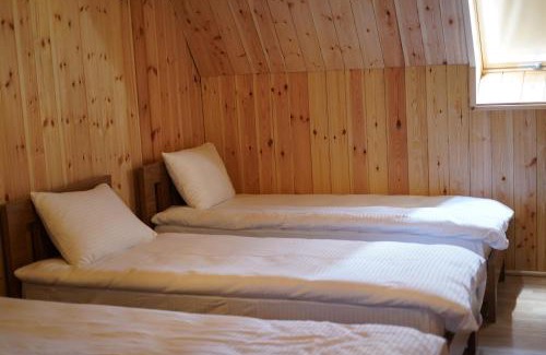 Hoçë e Qytetit Apartment | Villa standard n'Bjeshkë