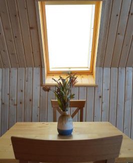 Hoçë e Qytetit Apartment | Villa standard n'Bjeshkë