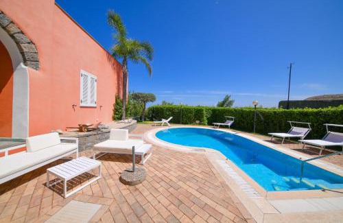 Fiaiano House | Villa Stefania