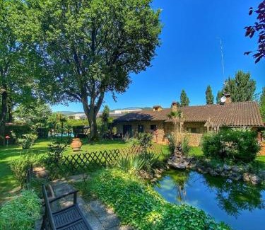 Civitella in Val di Chiana Villa | Villa Stella