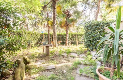 Riccione Apartment | Villa Stella Marina