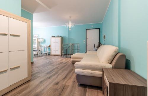 Riccione Apartment | Villa Stella Marina