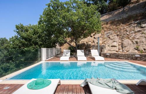 Capo d'Orlando Villa | Villa Stellata