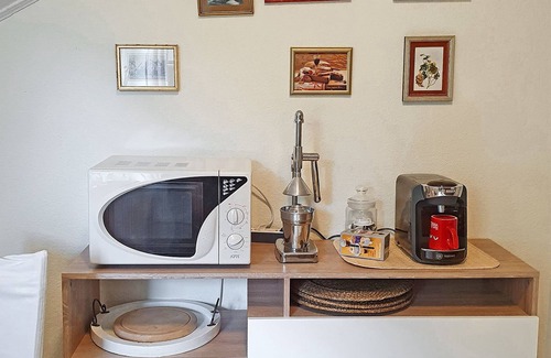 Bosingfeld Apartment | Villa Stephan - luxurious holiday apartment in the countryside