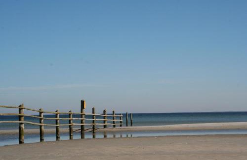 Zingst Apartment | Villa Strandblick 7