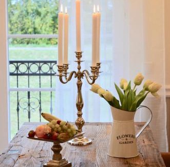 Zingst Apartment | Villa Strandblick 7