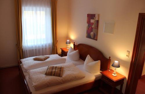 Graal Mueritz Hotel | Villa Strandkorb