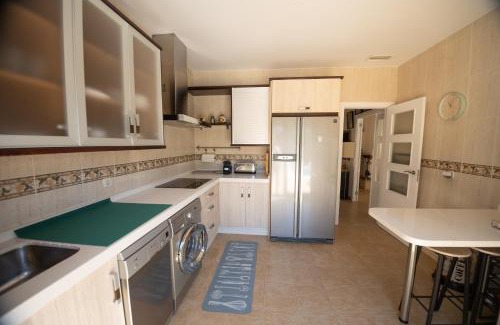 Las Jaras House | Villa Sueños