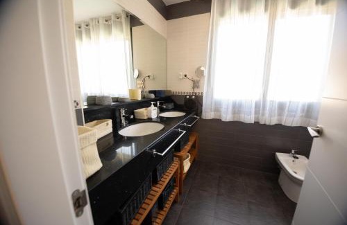 Las Jaras House | Villa Sueños