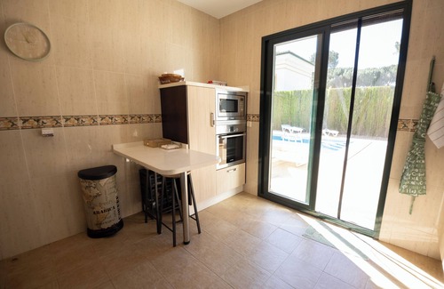 Las Jaras Villa | Villa Sueños