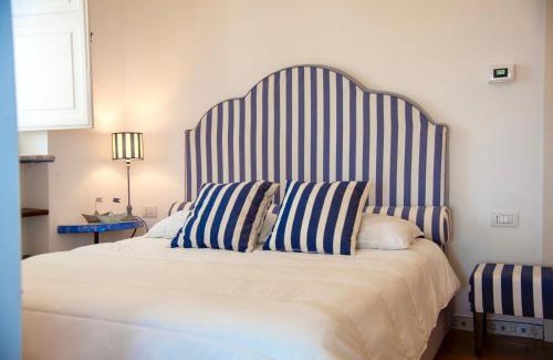 Anacapri Villa | Villa sul mare a Capri - Panorama Mozzafiato