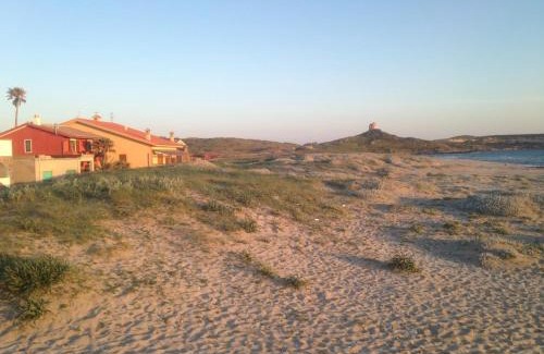Sheridan Villa | Villa sul Mare