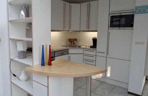 Julianadorp aan zee House | Villa Summerwind2*, sauna, fireplace, WLAN, enclosed parking. Garden, by the sea, by the golf course