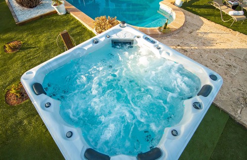 El Pilari Villa | Villa Superluxury Aladin Resort