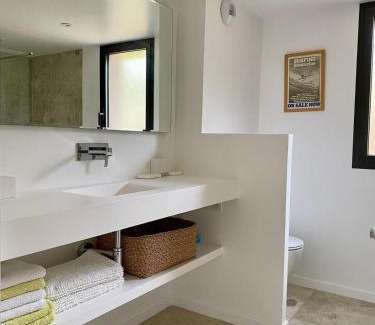 Propriano Villa | Villa Surplombant le Valinco