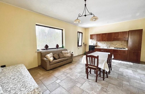 Tricase Villa | Villa surrounded by greenery and a few km from the sea!