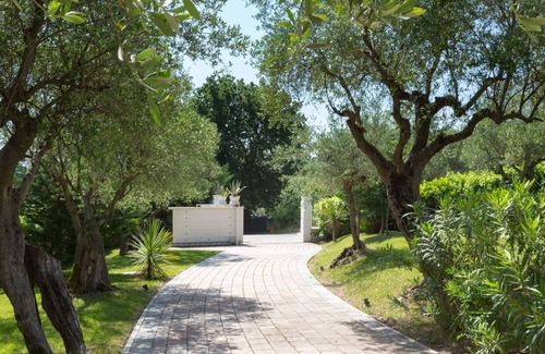 Misano Adriatico Villa | Villa Surya 8+2, Emma Villas