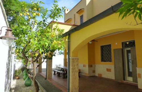 Lendinuso Villa | Villa Suzannah