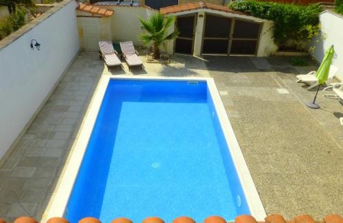 Lendinuso Villa | Villa Suzannah