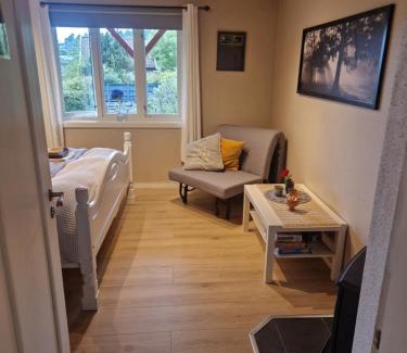 Kristiansand House | Villa Svale, privat og fredelig