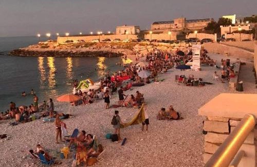 Bisceglie House | Villa swamy