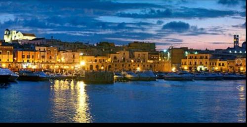 Bisceglie House | Villa swamy