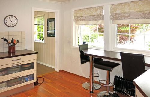 Hoyanger House | Villa Syltebær by Interhome