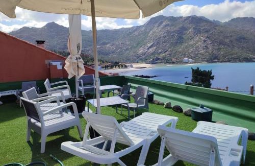 Ezaro House | Villa T de Pescadores