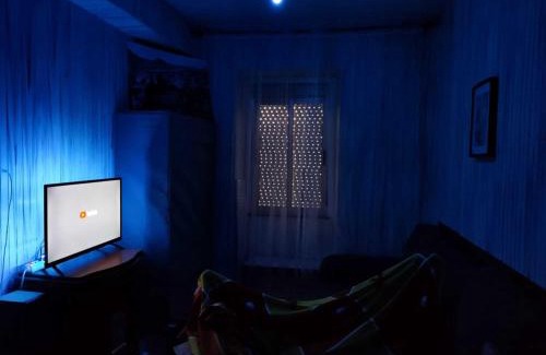 Ezaro House | Villa T de Pescadores