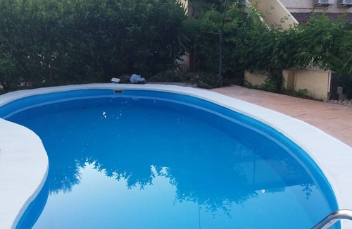 Albalat dels Tarongers Villa | "Villa-Teremok", Valencia, groups up to 16 or 17-30 people.