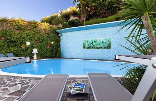 Priora Villa | Villa Tahlula - Five Bedroom Villa, Sleeps 12