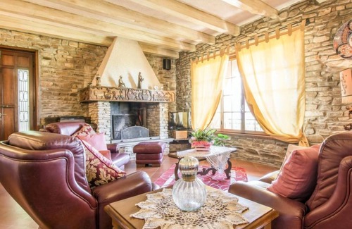 Montecarlo House | Villa Taioli by Interhome
