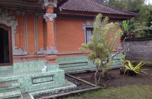 Selat Villa | Villa Taman near Sidemen Bali