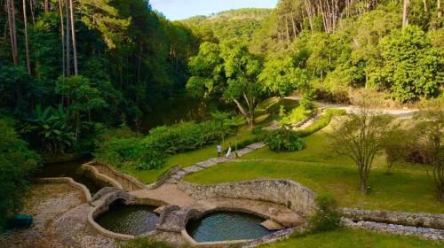 Sao Roque Hotel | Villa Tanah