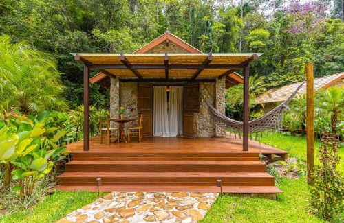 Sao Roque Hotel | Villa Tanah