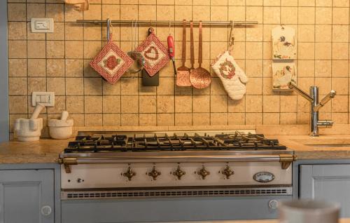 Ca' Pirami Villa | Villa Tania