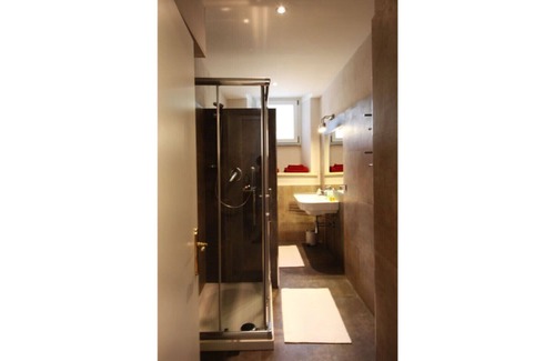 Pollone Bed & Breakfast | Villa Tavallini - Ortensia room