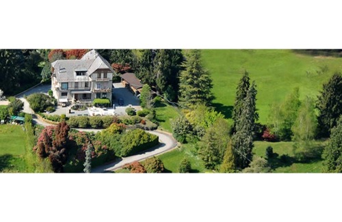 Pollone Bed & Breakfast | Villa Tavallini - Ortensia room
