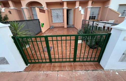 San Juan de los Terreros House | Villa Terreros 67