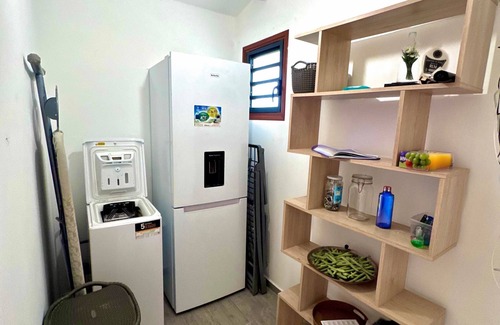 Anse-Bertrand Villa | Villa Tea Free - Calm, nature and beaches 8 minutes from Anse-Bertrand