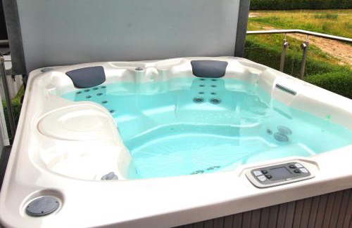 Muritz Apartment | VILLA TEE VIEW OG Fewo